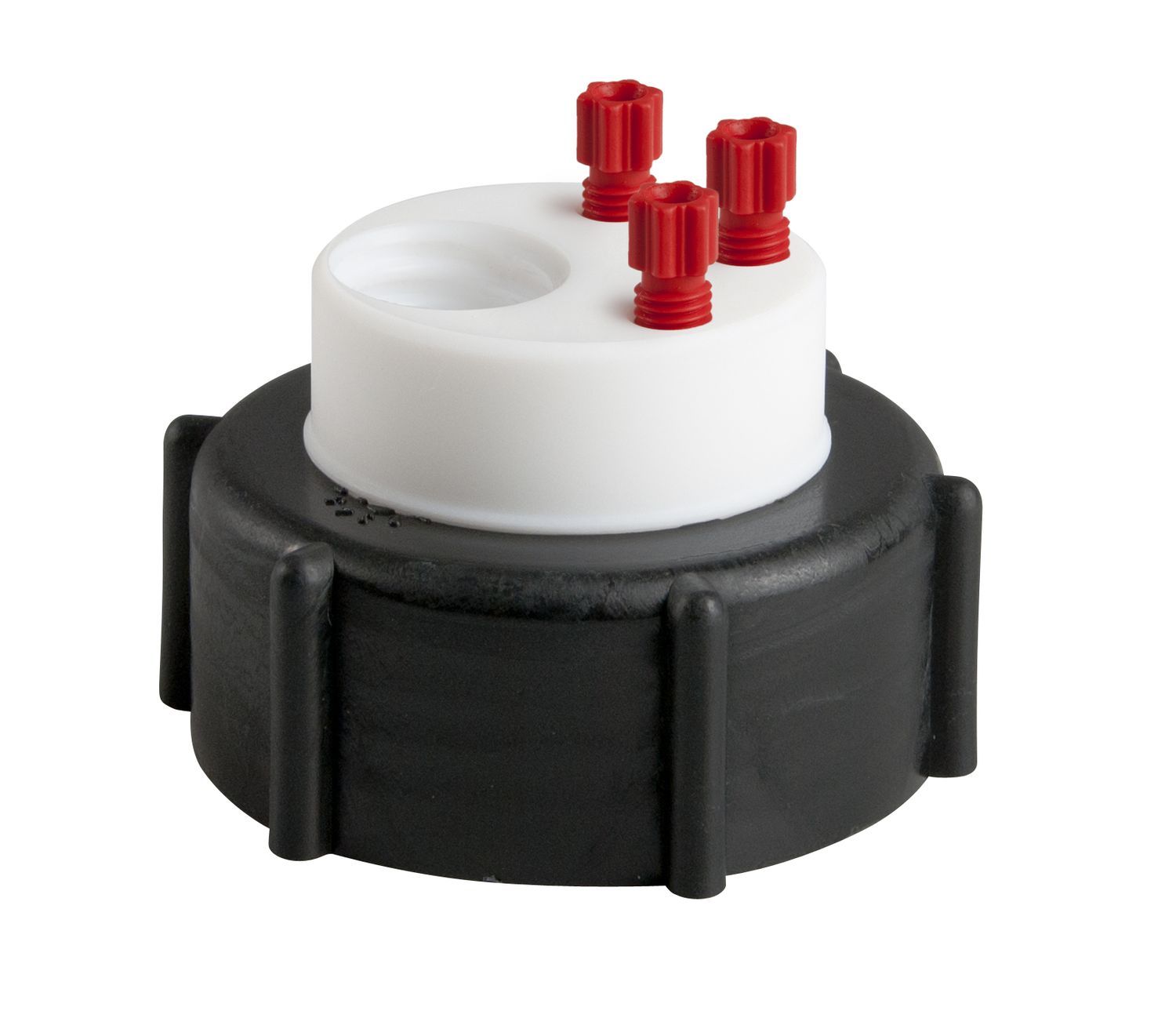 SW-Cap S51, 3x2,3/3,2mm+port