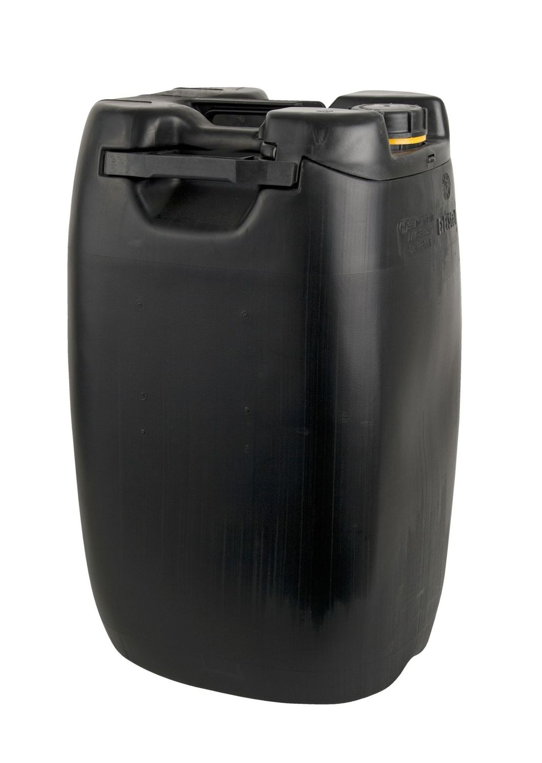 Dunk 60 liter, S70/71, PE-HD-C, UN-Y godkendt,