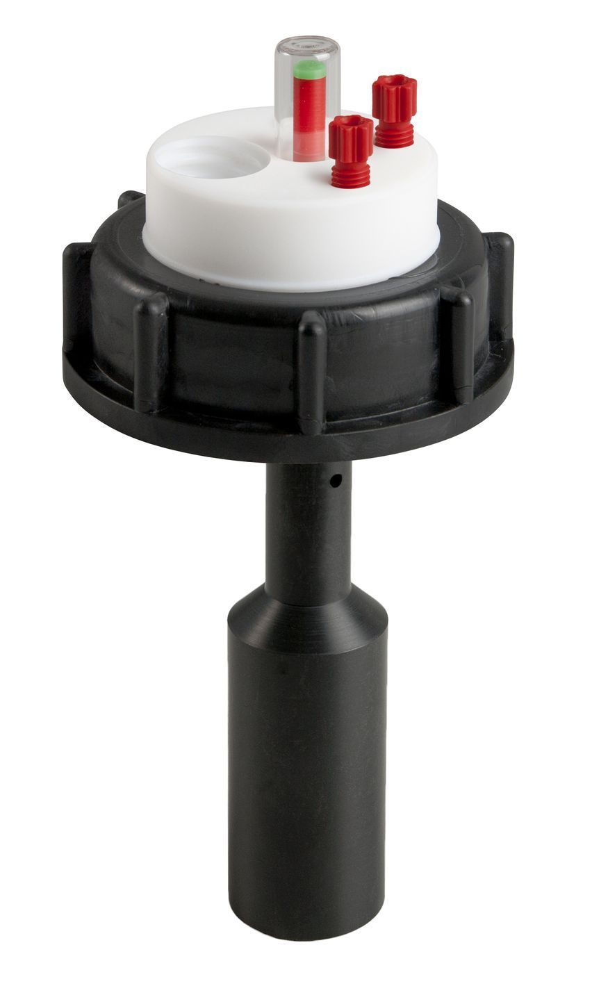 SW-Cap S55, MNK, 3x2,3/3,2mm+port