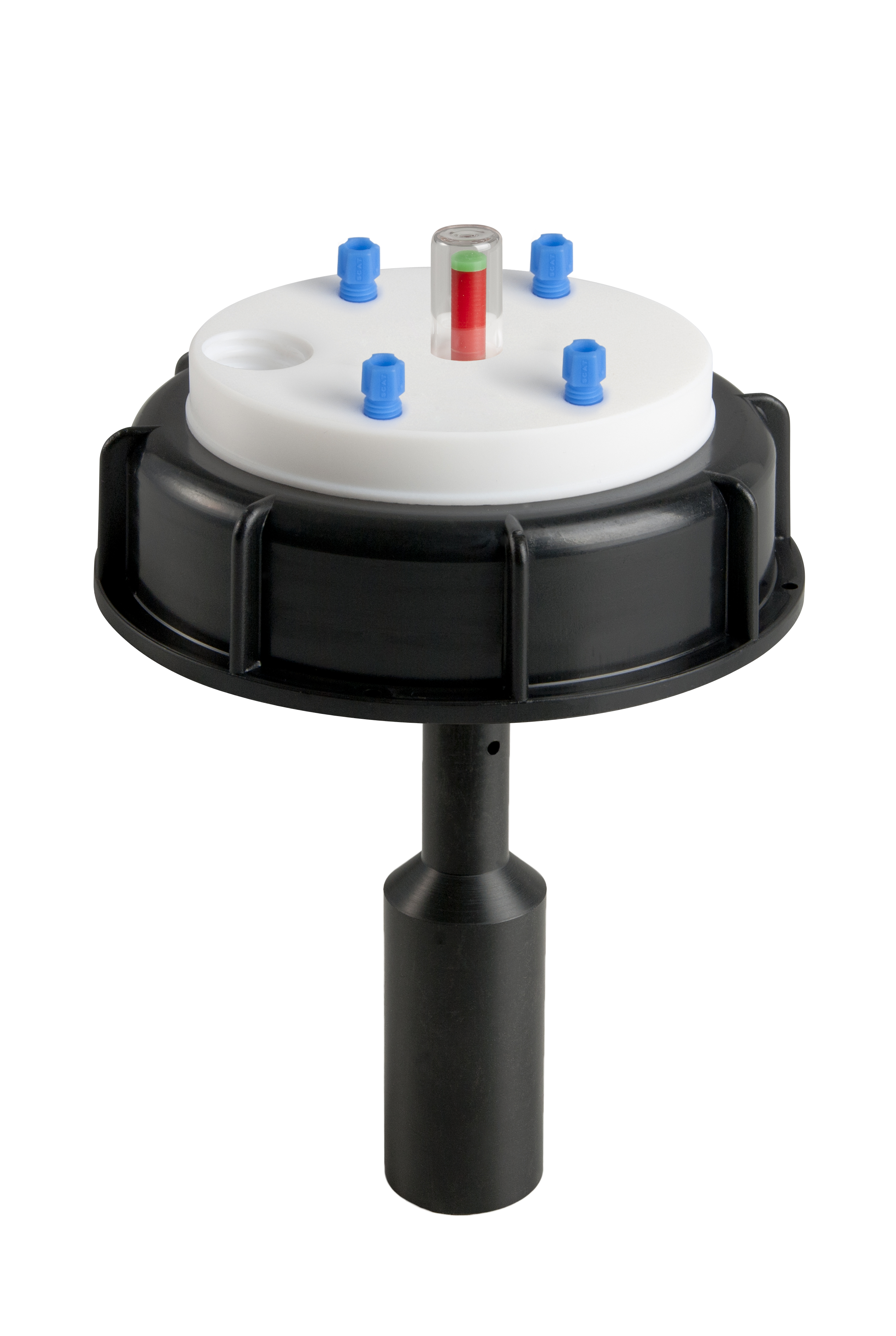 SW-Cap S90, MNK, 4x2,3/3,2mm + port