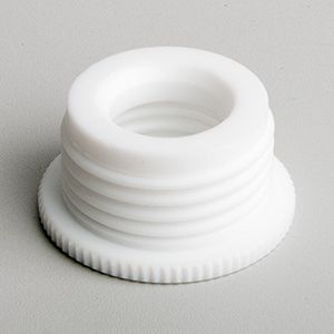 Adapter, PTFE, GL32 F til GL45 M