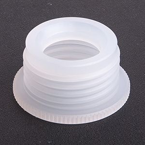 Adapter, PP, GL38 F til GL45 M