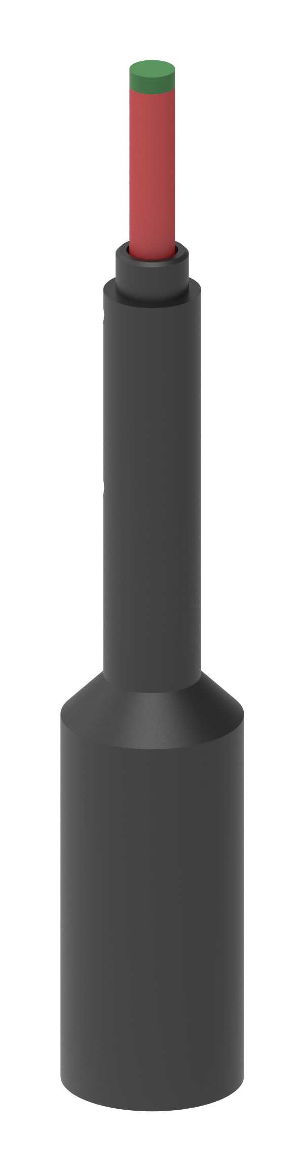 Floater, elek., kond. part, længde 139mm f. niveau