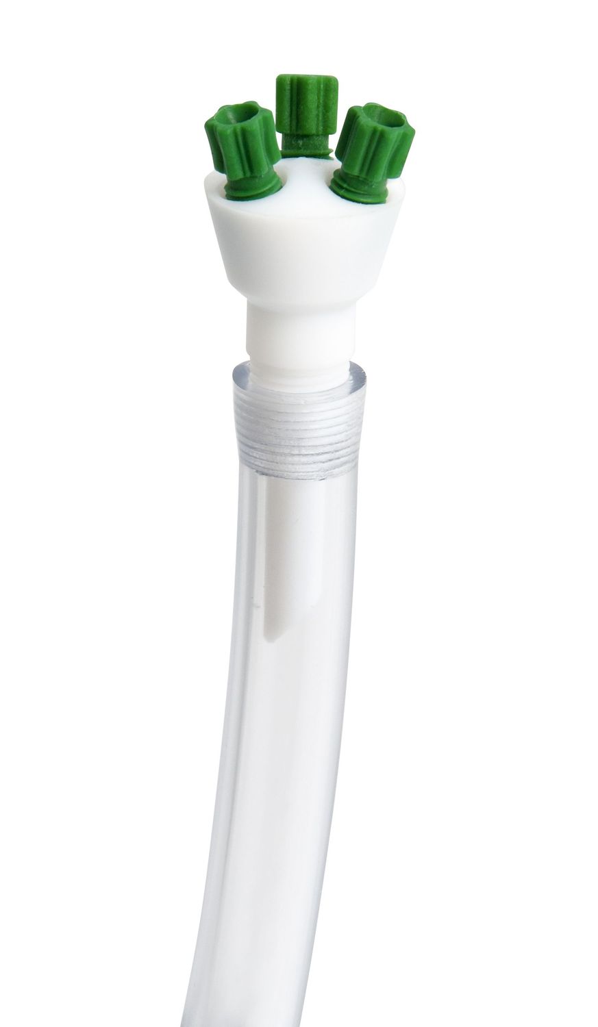 3-vejs adapter f. T-stykke VWR-Hitachi Chromaster