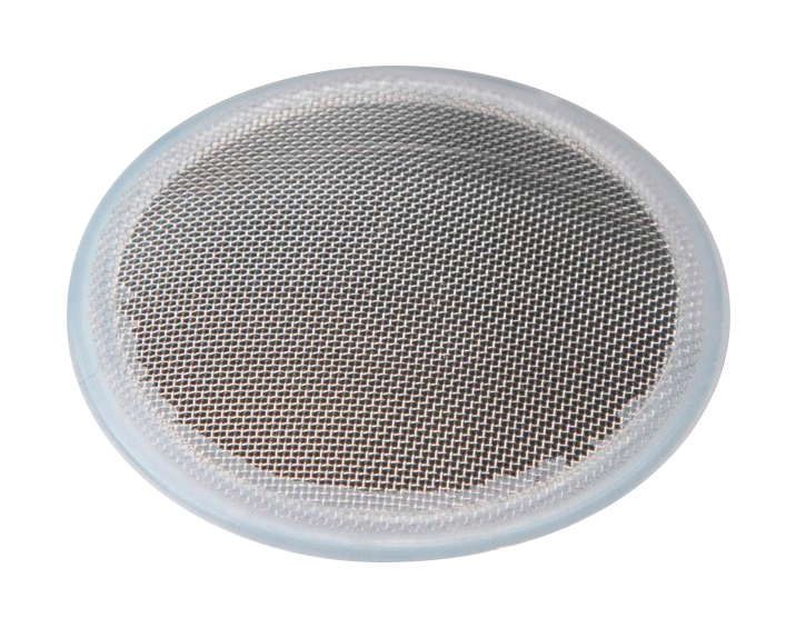 Dirt sieve, MARCO, Stainless steel