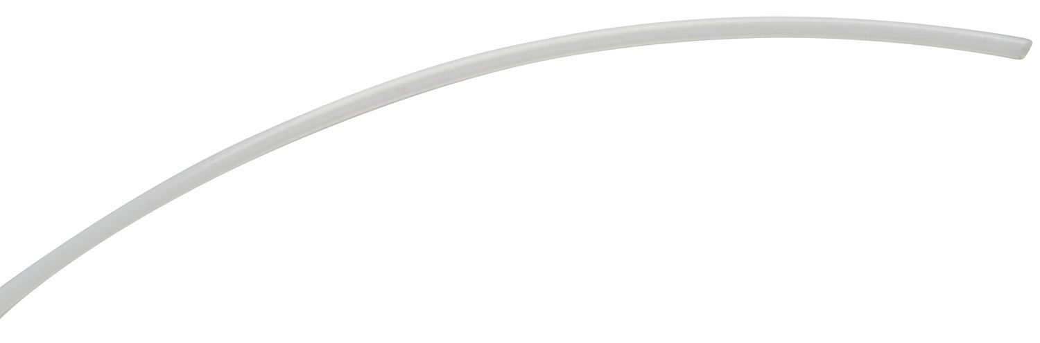 Slange, PTFE 1,6mm (1,0mm), 3 m