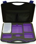 Carry case, AirCheck, AirCheck 52, Universal