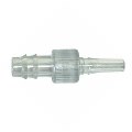 Luer taper connector