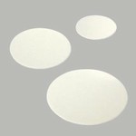 Filter cellulose 37 mm , 500 stk