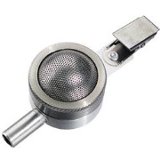 Buttom Aerosol Sampler 25mm