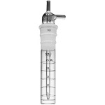 Wash bottle, Impinger, standard