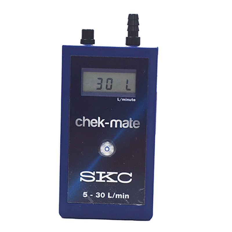 Chek-mate flowmeter 5 - 30 l/min