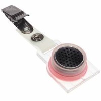 Holder for prøvetagningskapsel til 520 serien