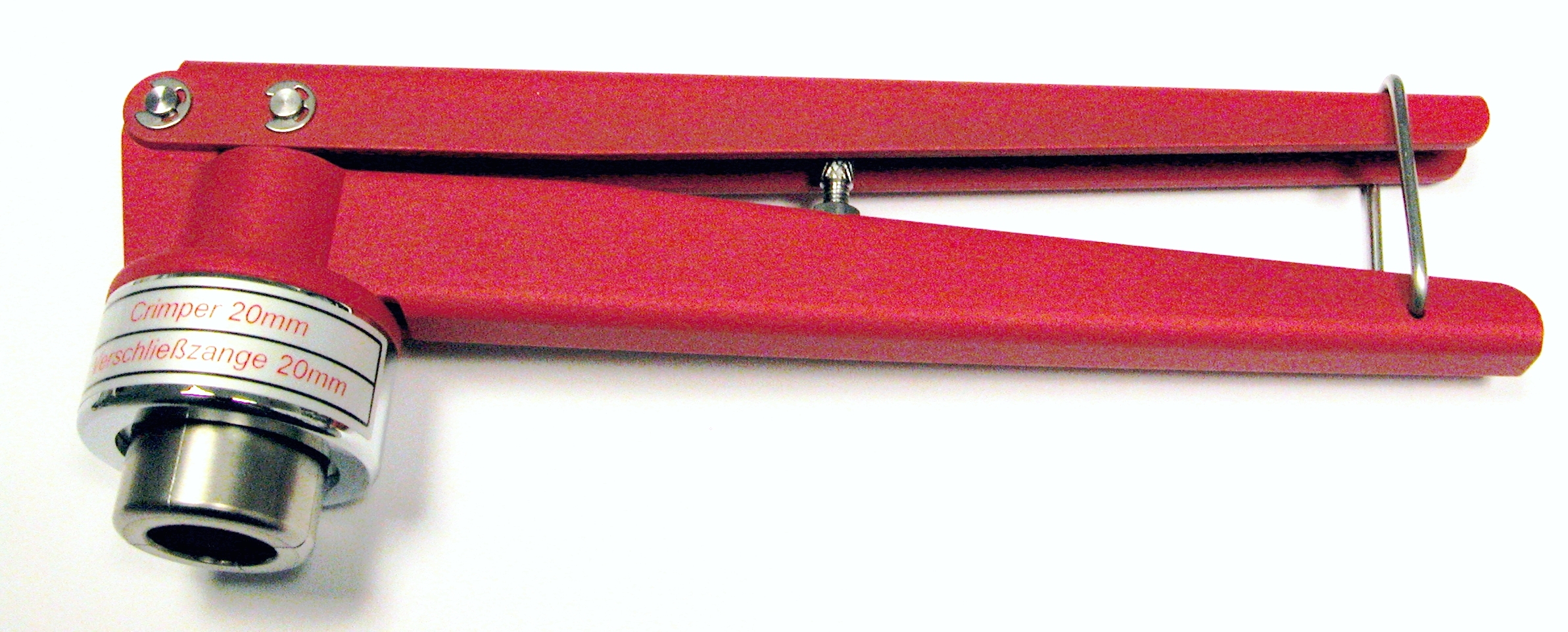 Lukketang 11mm manuel