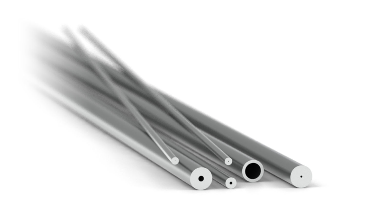 Rør - Slanger (hårde)