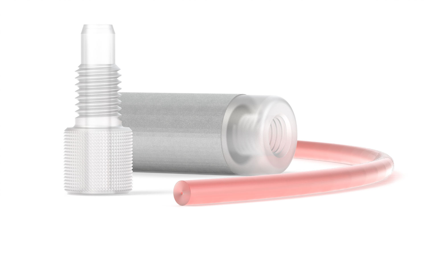 Inlet Solvent Filter Kit 10µm, for 1/8"