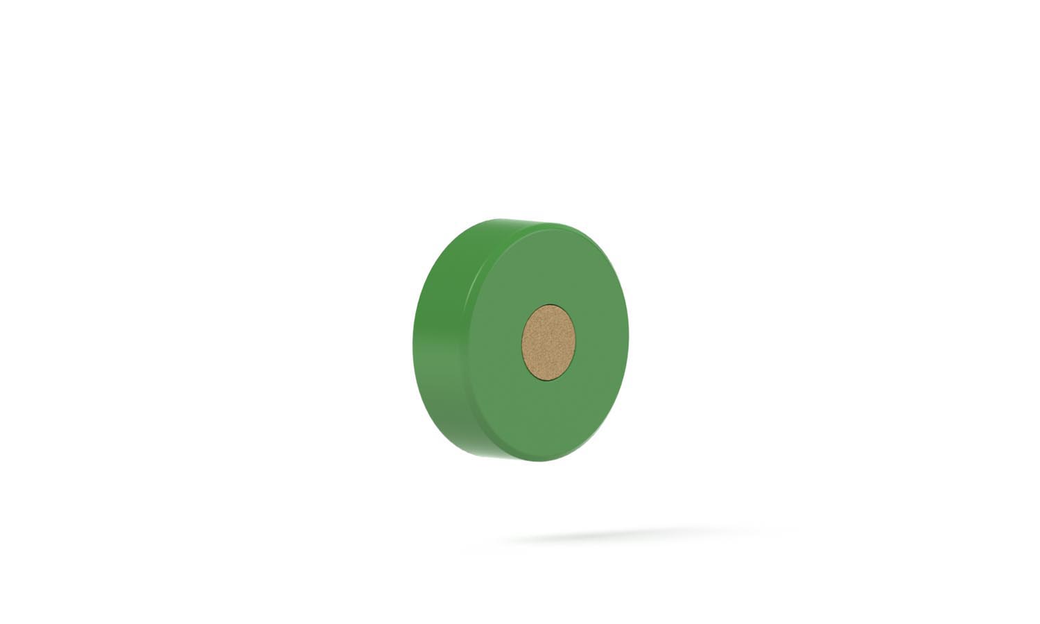 Filter PEEK 0,5um 0,062"