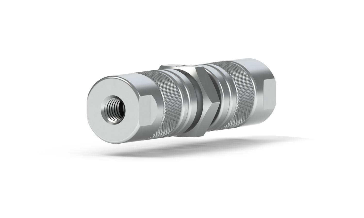 Forkolonne, 20x2,0 mm