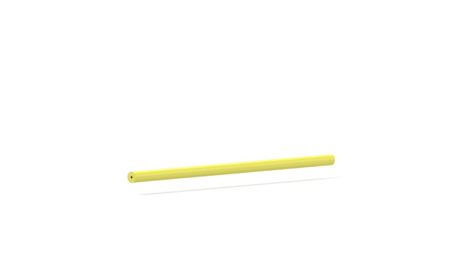 Sleeves 1/16"x 180um, yellow