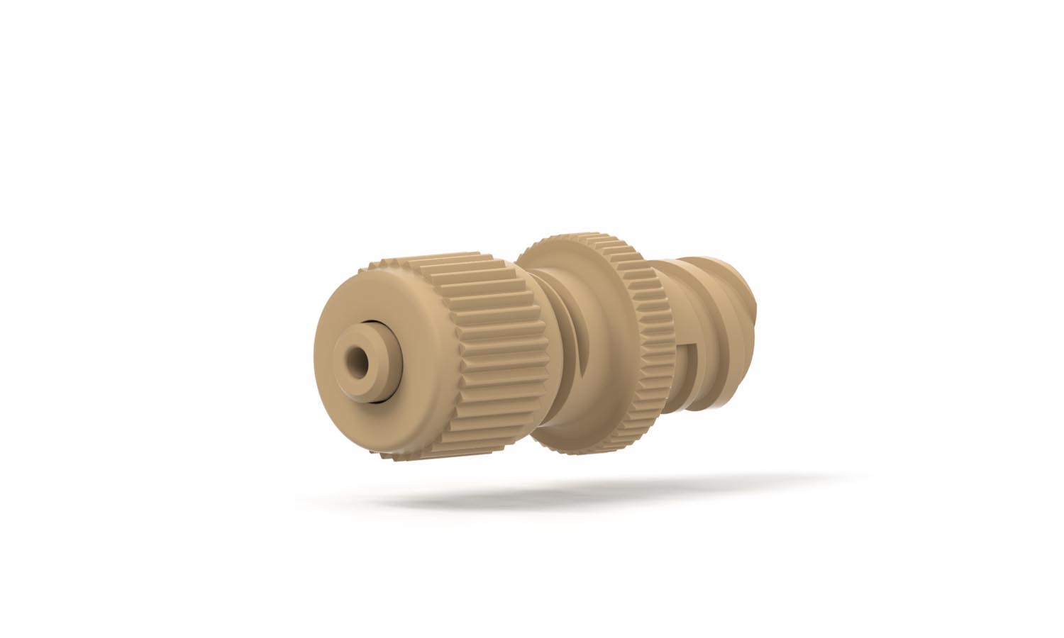 Adaptor Luer-to-Microtight, luer for 360um