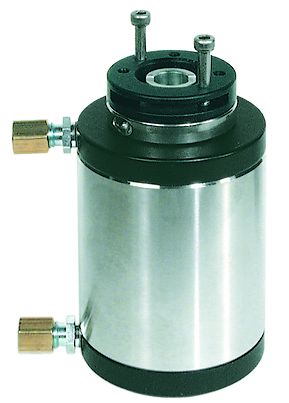 Actuator, air-, 90 gr., 2-pos, close mount