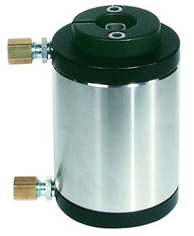 Actuator, luft-, 90 gr., 2-pos, for standoff