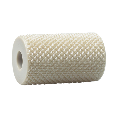 Adaptor, PEEK female luer for 1/4-28