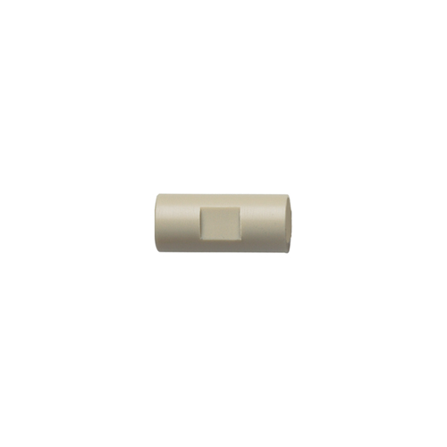 Union 10-32 0,75mm id. PEEK, without fittings