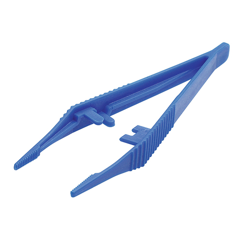 Tool, Tweezers, Polypropylen, Pinzette