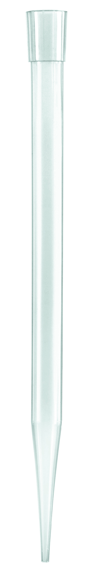 Pipettespids, PP, 0,5Í5 ml, 200 stk