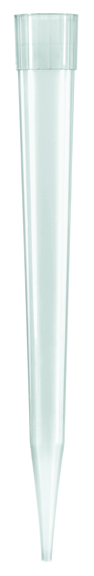 Pipettespids, 1000-10000ul i pose, 2x100stk