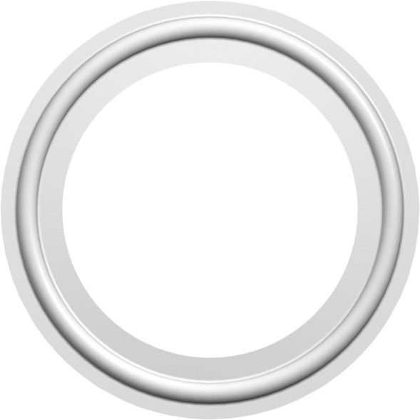 Gasket for "Maxi" flange SFMX series