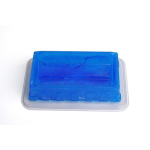 Reservoir cooler for 100 ml reservoir