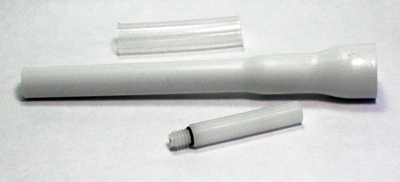 Nozzle Extender, Kit Micro small