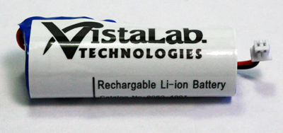 Rechargeable battery for eletronic single- multi