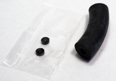 Seal kit 50-200ul digital pipette