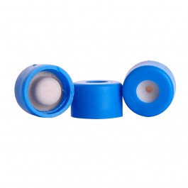 Blu Cap T/S Stopper, 100 pcs