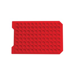 Red CapMat Precut T/S Septa