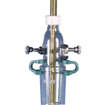 19/22 In Joint To 13-425 Adapter, Clr