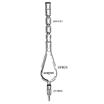 Concentrator, Kud-Danish, Joints