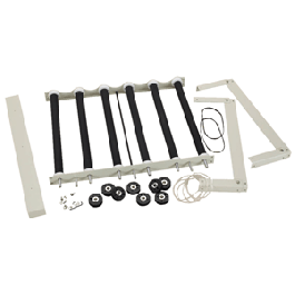 Assembley Deck, 5 position, Modular (Case of 1)