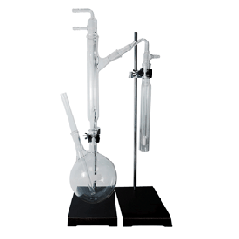 Kit,Cyanide Distillation, Clear-Seal Jts