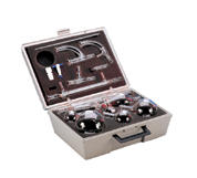 Kit, Micro, 19/22 Clear Seal Joints