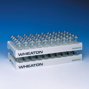 Rack 30 mm, 50 pos., 5 pcs