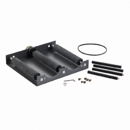 DECK KIT FOR SMALL BOTTLE ROLLER.