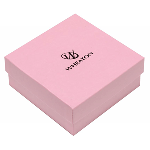 Cryofile Freezer Box, Pink, 15 pcs