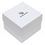 Cryofile XL Freezer Box, White, 15 pcs