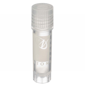 2mL Ext FS CryoElite, Nat Cap Patch, 1000 pcs