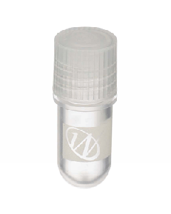 1.2mL Ext RB CryoElite,Nat Cap Ptch STRL, 500 pcs