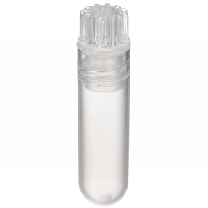 2mL Int RB CryoElite, Nat Cap, 1000 pcs